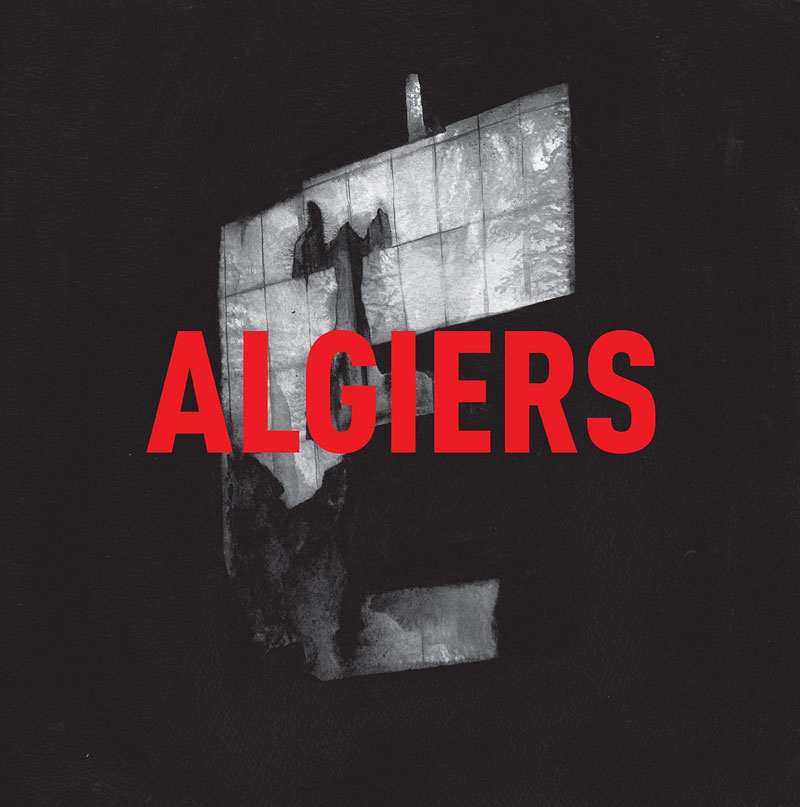 Algiers Algiers