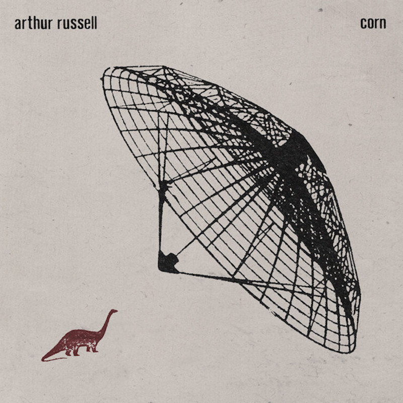 Arthur Russell Corn