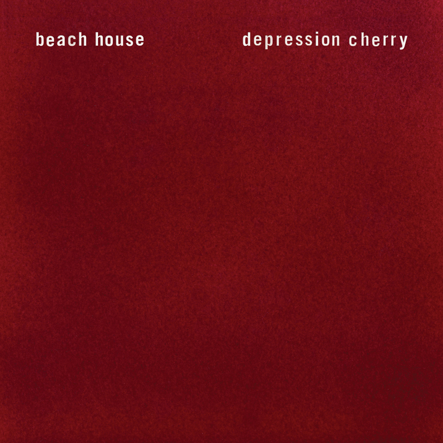 Beach House Depression Cherry AND Thank Your Lucky Stars