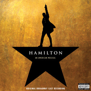 Various Hamilton (Original Broadway Cast Recording)