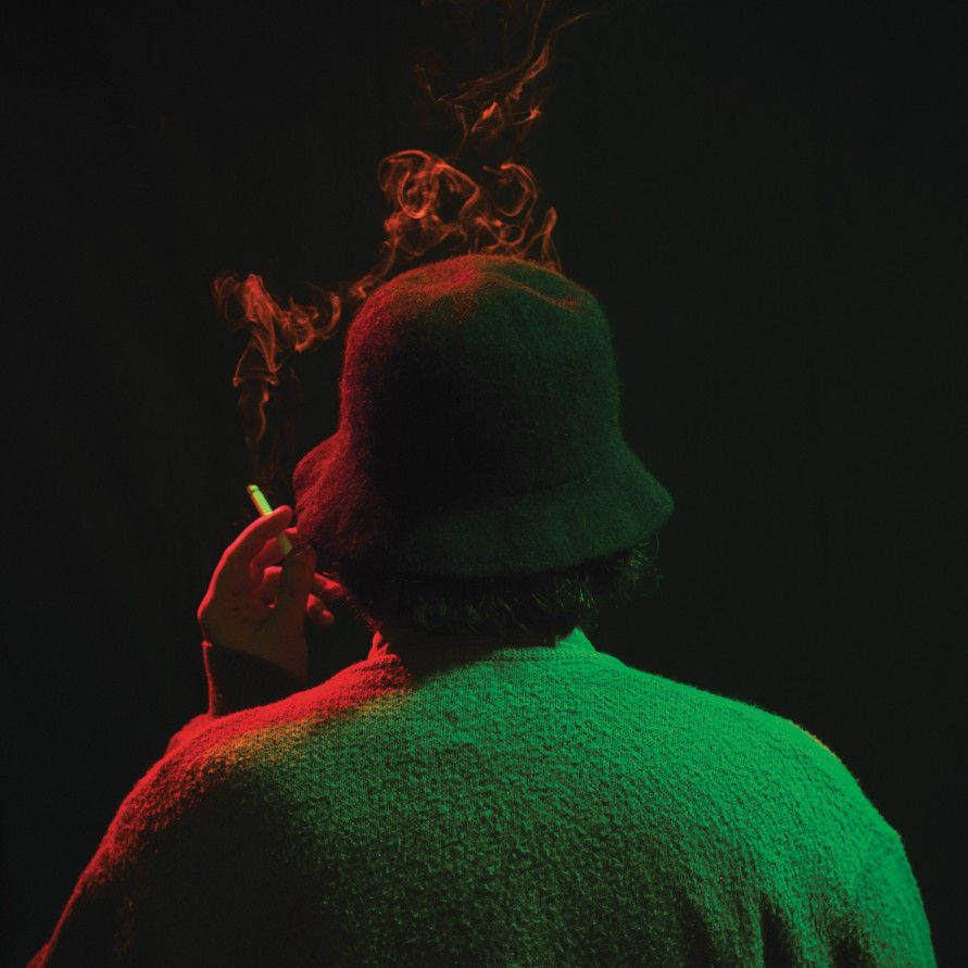 Jim O'Rourke Simple Songs