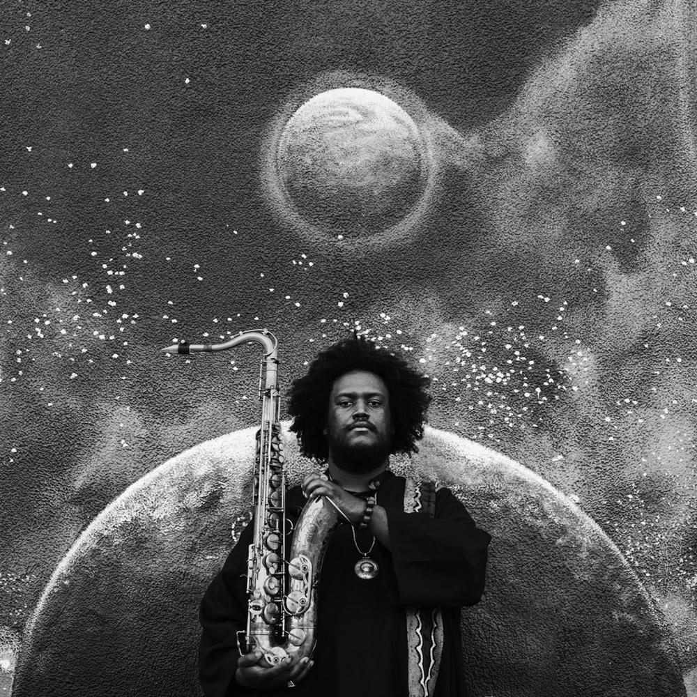 Kamasi Washington The Epic 