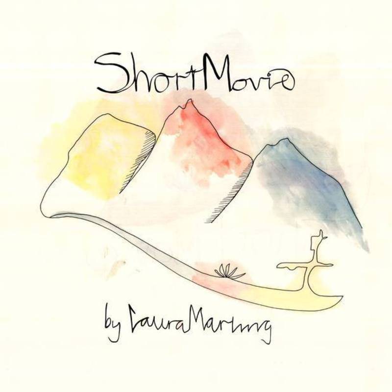 Laura Marling Short Movies