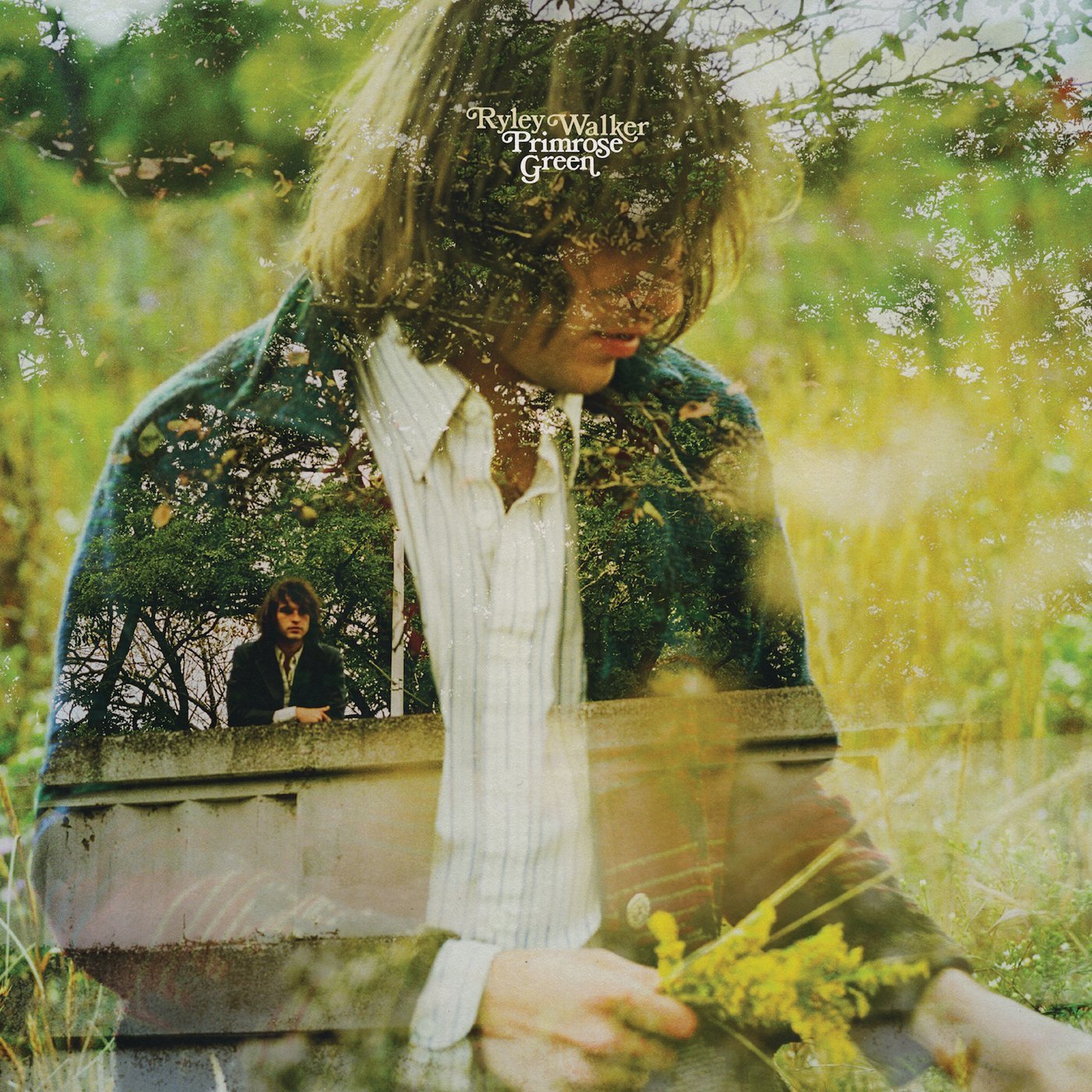 Ryley Walker Primrose Green