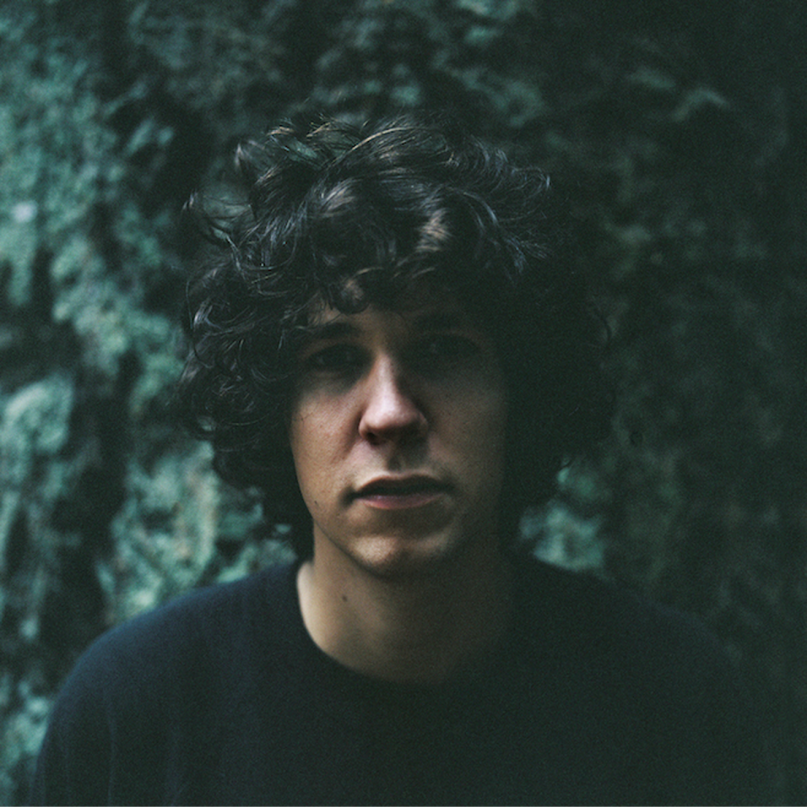 Tobias Jesso Jr. Goon