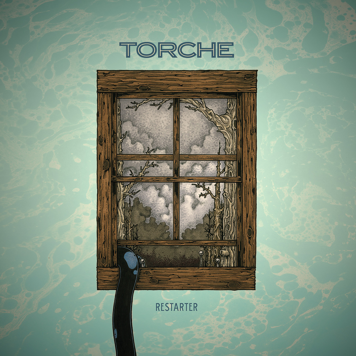 Torche Restarter