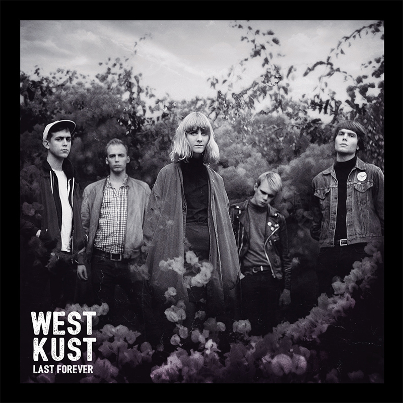 WESTKUST Last Forever