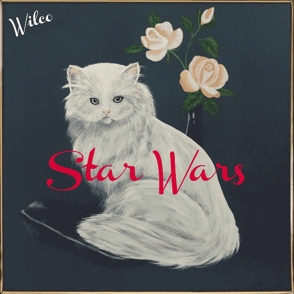 Wilco Star Wars