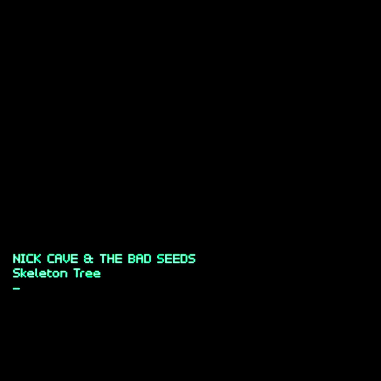 Nick Cave & The Bad Seeds Skeleton Tree