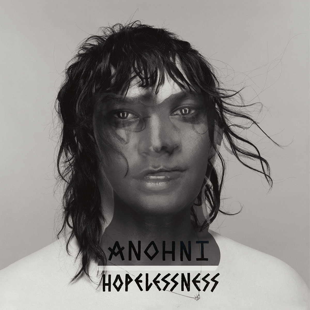 ANOHNI HOPELESSNESS