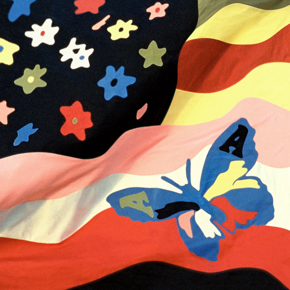 The Avalanches Wildflower