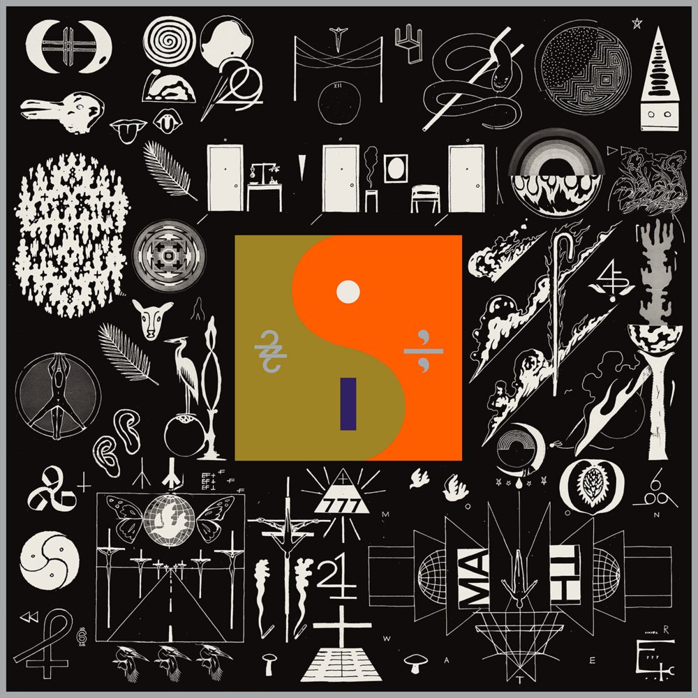 Bon Iver 22, A Million