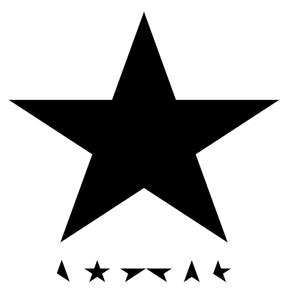 David Bowie Blackstar