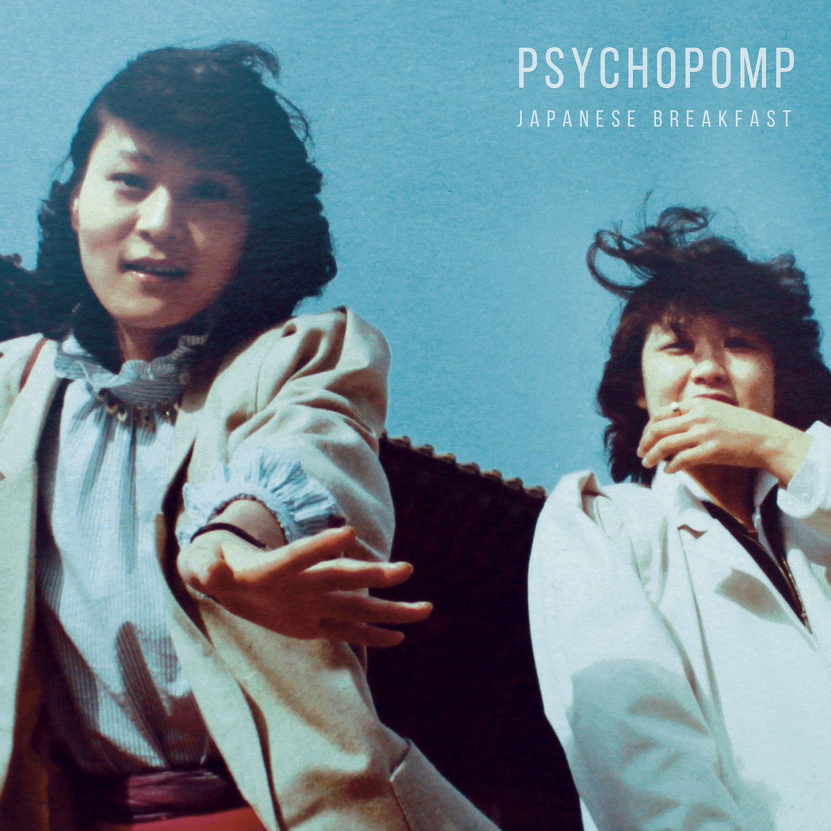 Japanese Breakfast Psychopomp