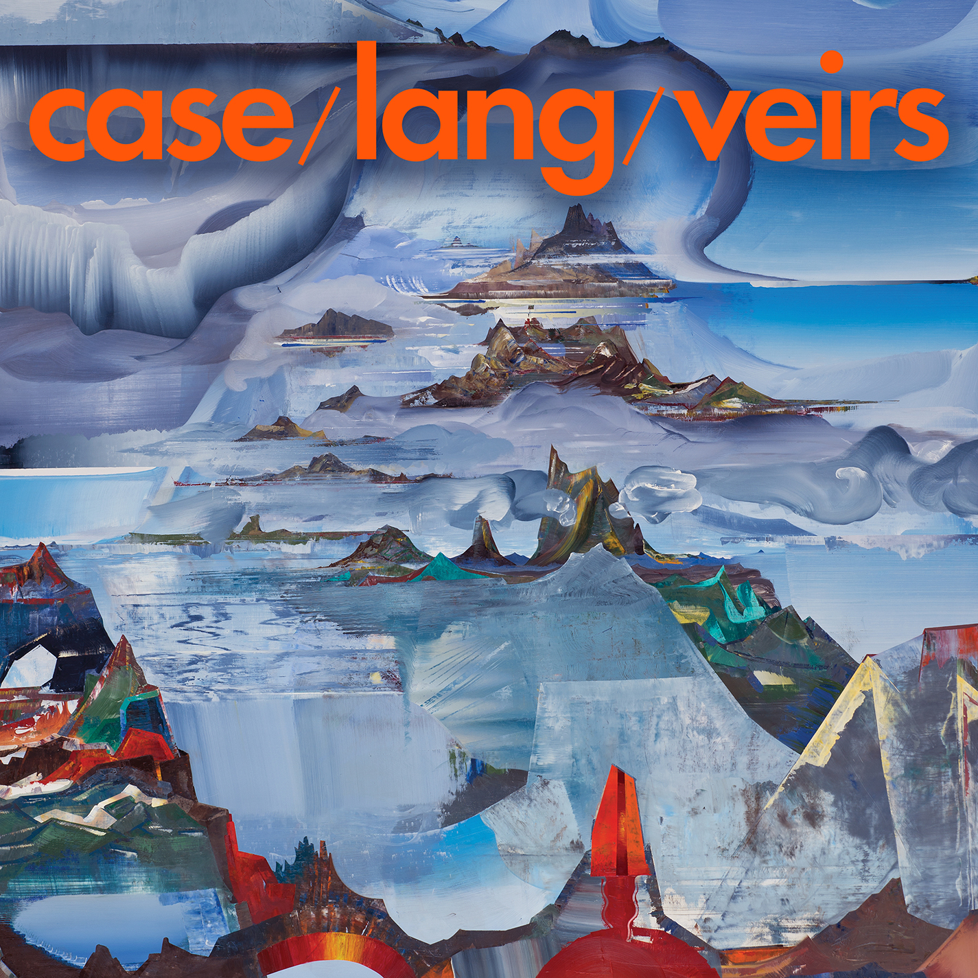 case/lang/veirs case/lang/veirs