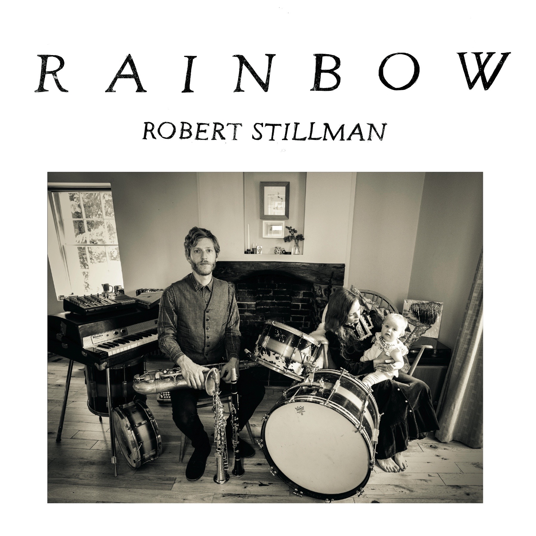 Robert Stillman Rainbow