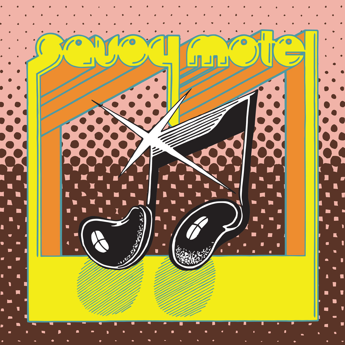 Savoy Motel Savoy Motel