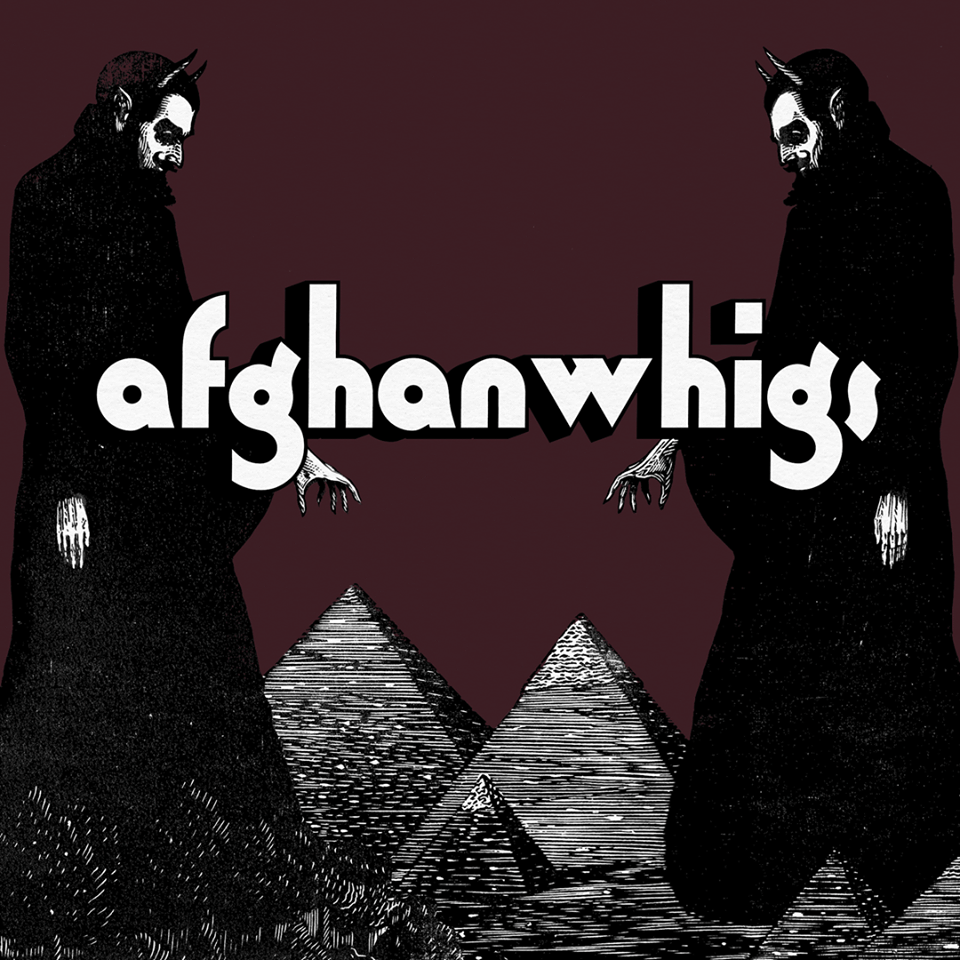 Afghan Whigs In Spades