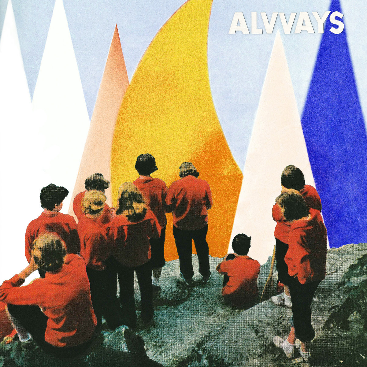 Alvvays Antisocialites