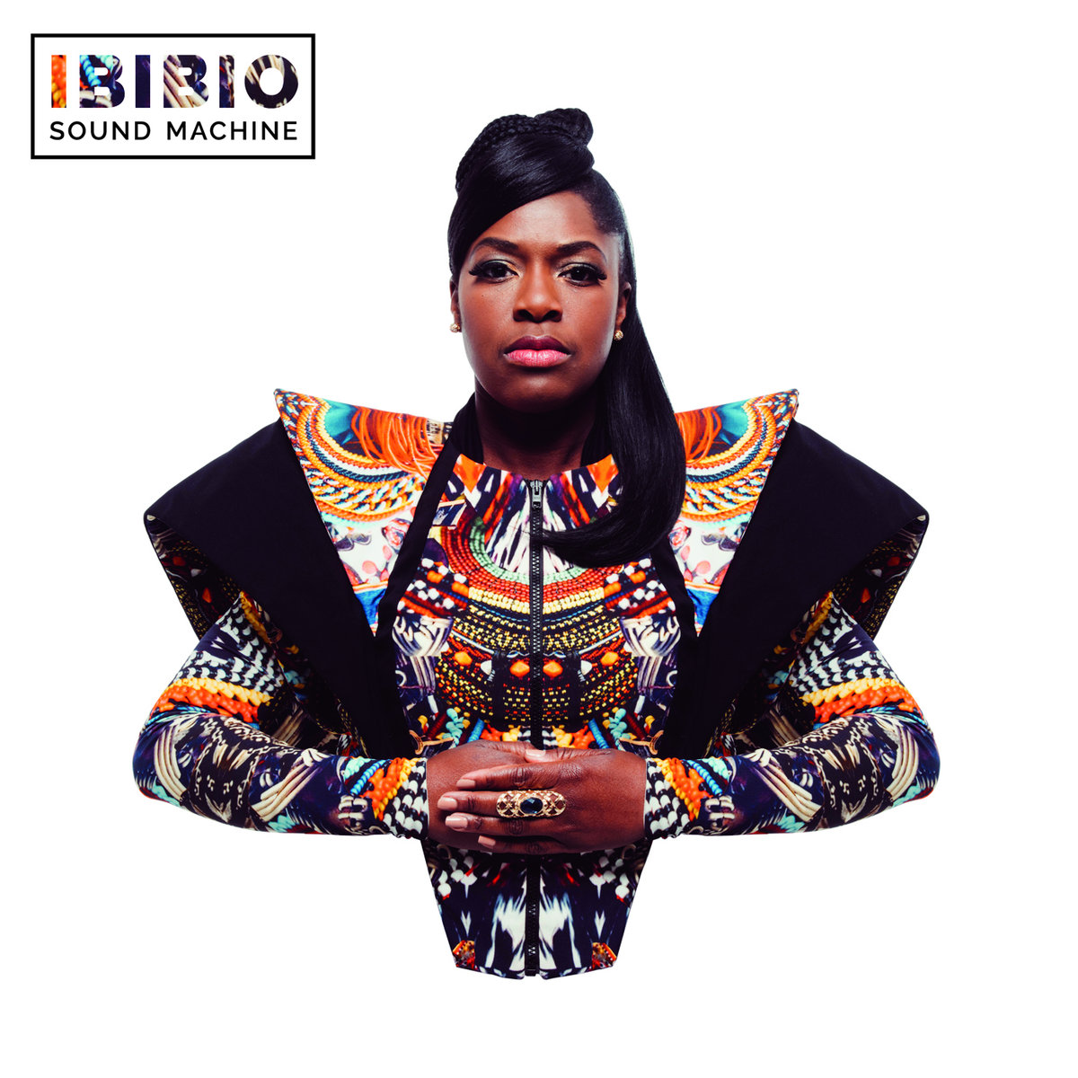 Ibibio Sound Machine Uyai