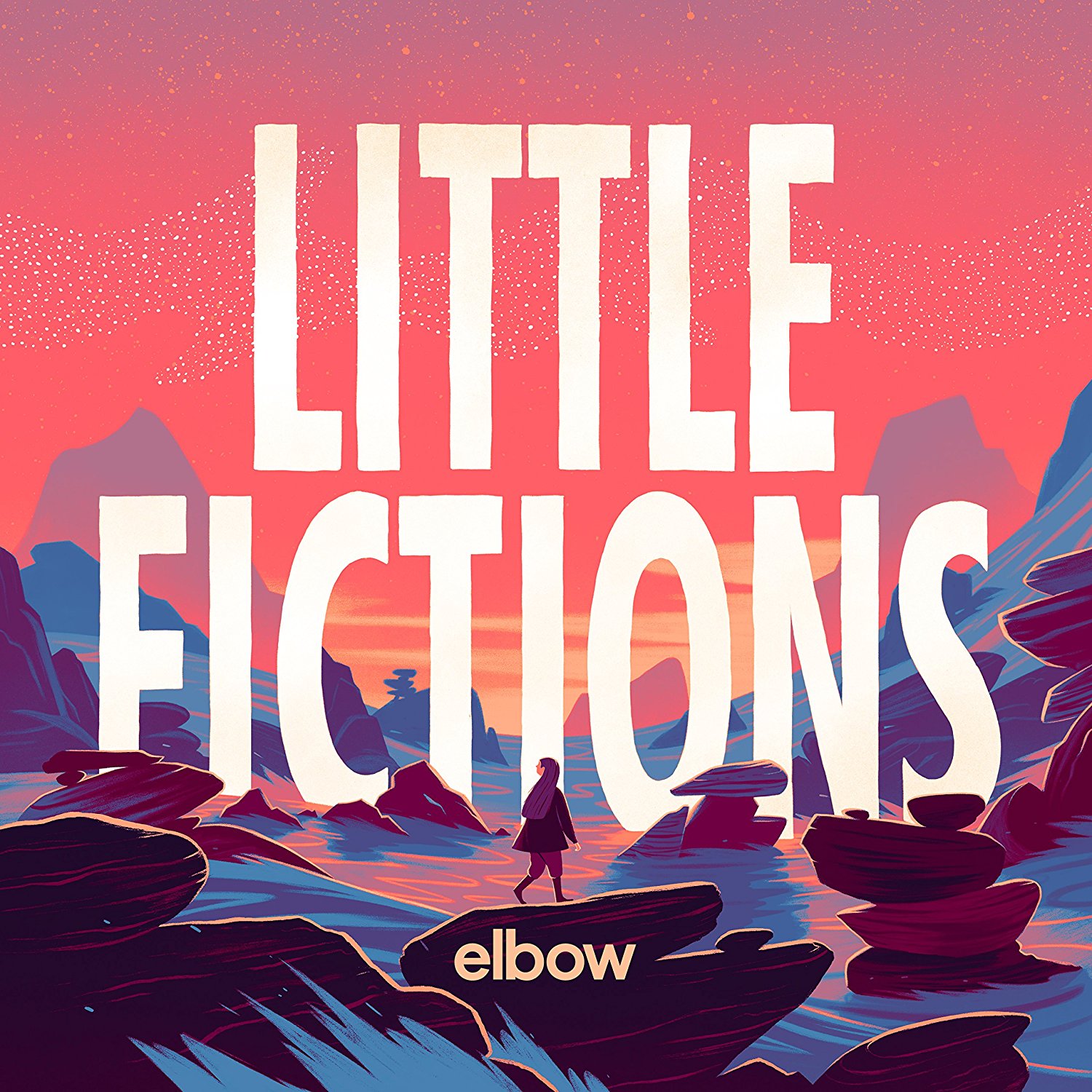 Elbow Little Fictions