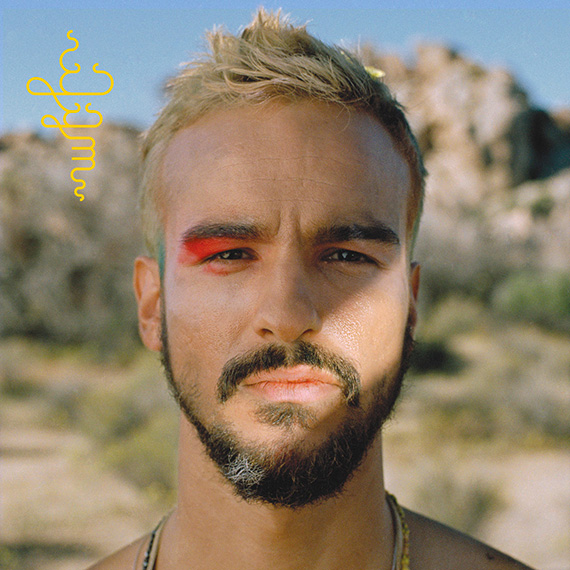 Gabriel Garzón-Montano Jardín