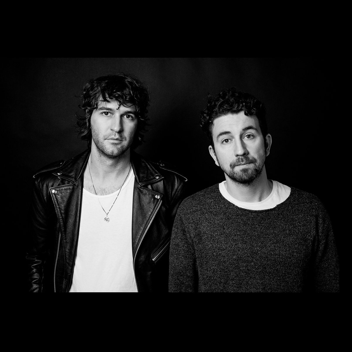 Japandroids Near to the Wild Heart of Life