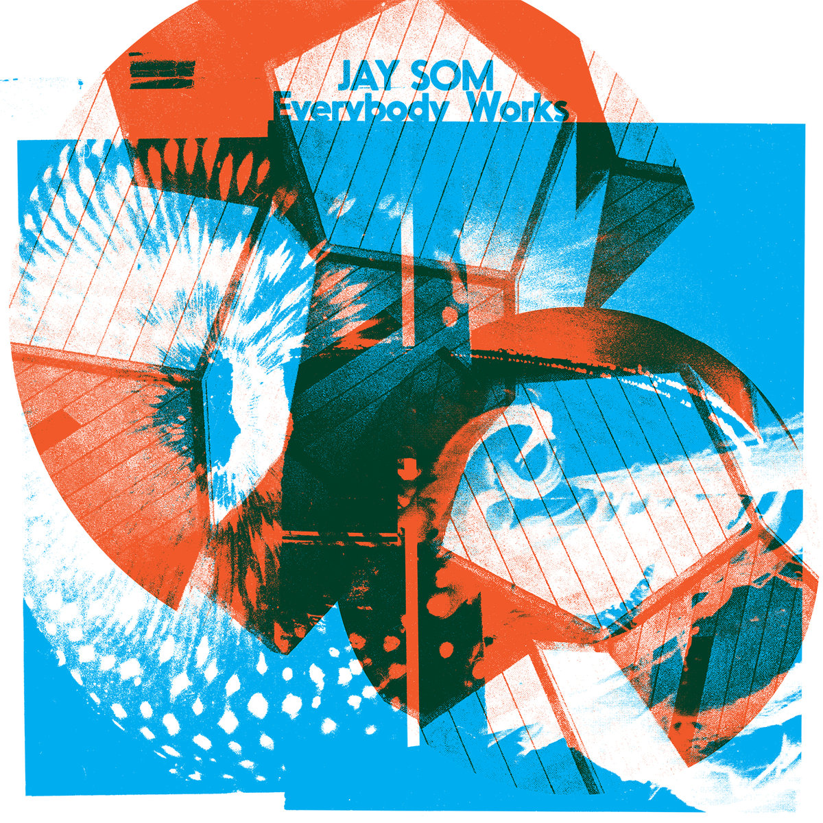 Jay Som Everybody Works