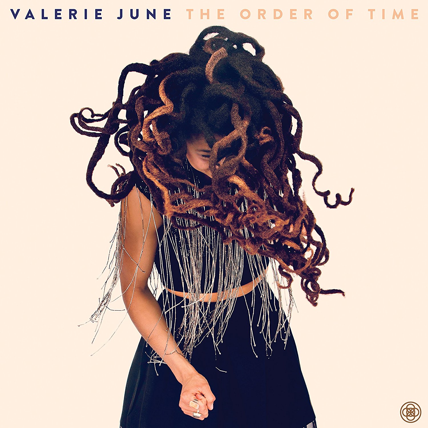 Valerie June The Order of Time