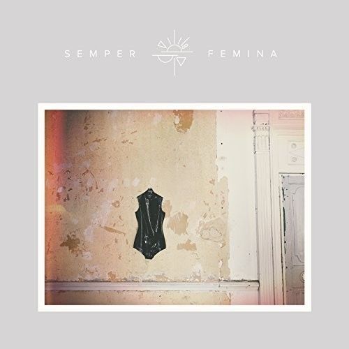 Laura Marling Semper Femina