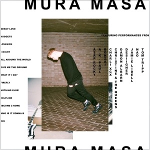 Mura Masa Mura Masa