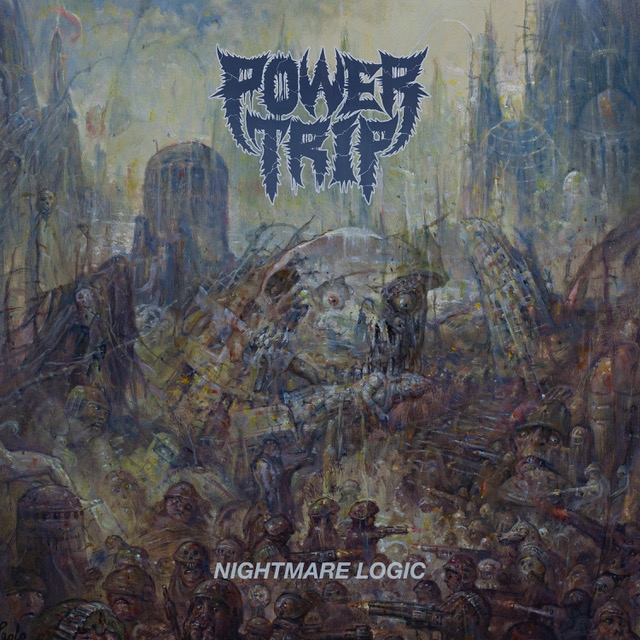 Power Trip Nightmare Logic