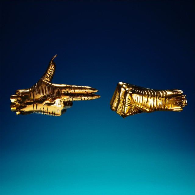 Run the Jewels RTJ3