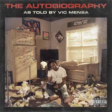 Vic Mensa The Autobiography