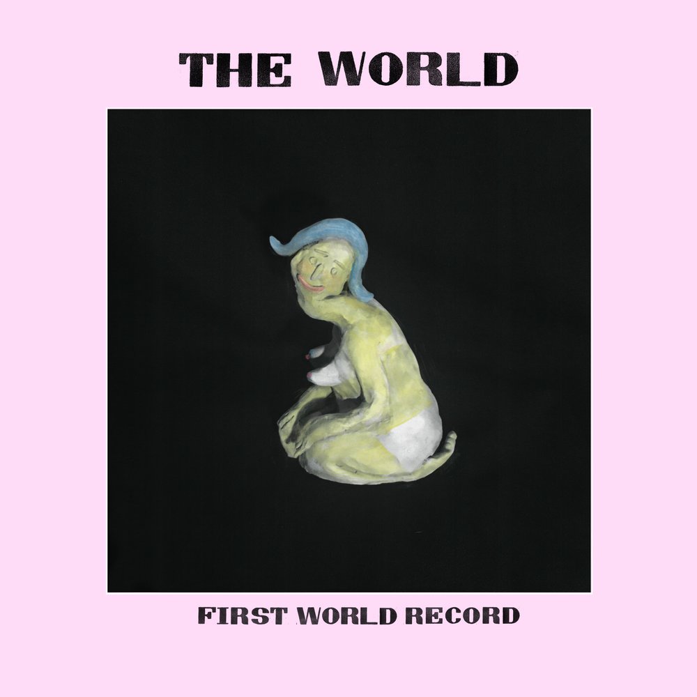 The World First World Record