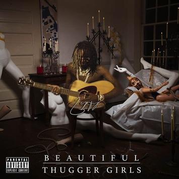 YOUNG THUG BEAUTIFUL THUGGER GIRLS