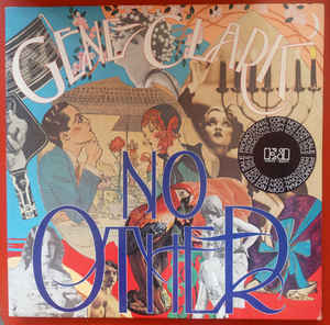 Gene Clark No Other