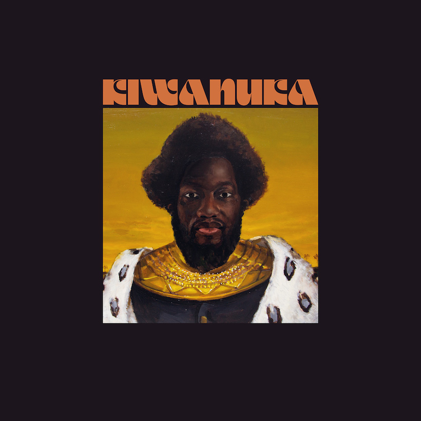 Michael Kiwanuka KIWANUKA