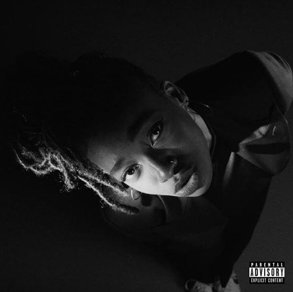 Little Simz Grey Area