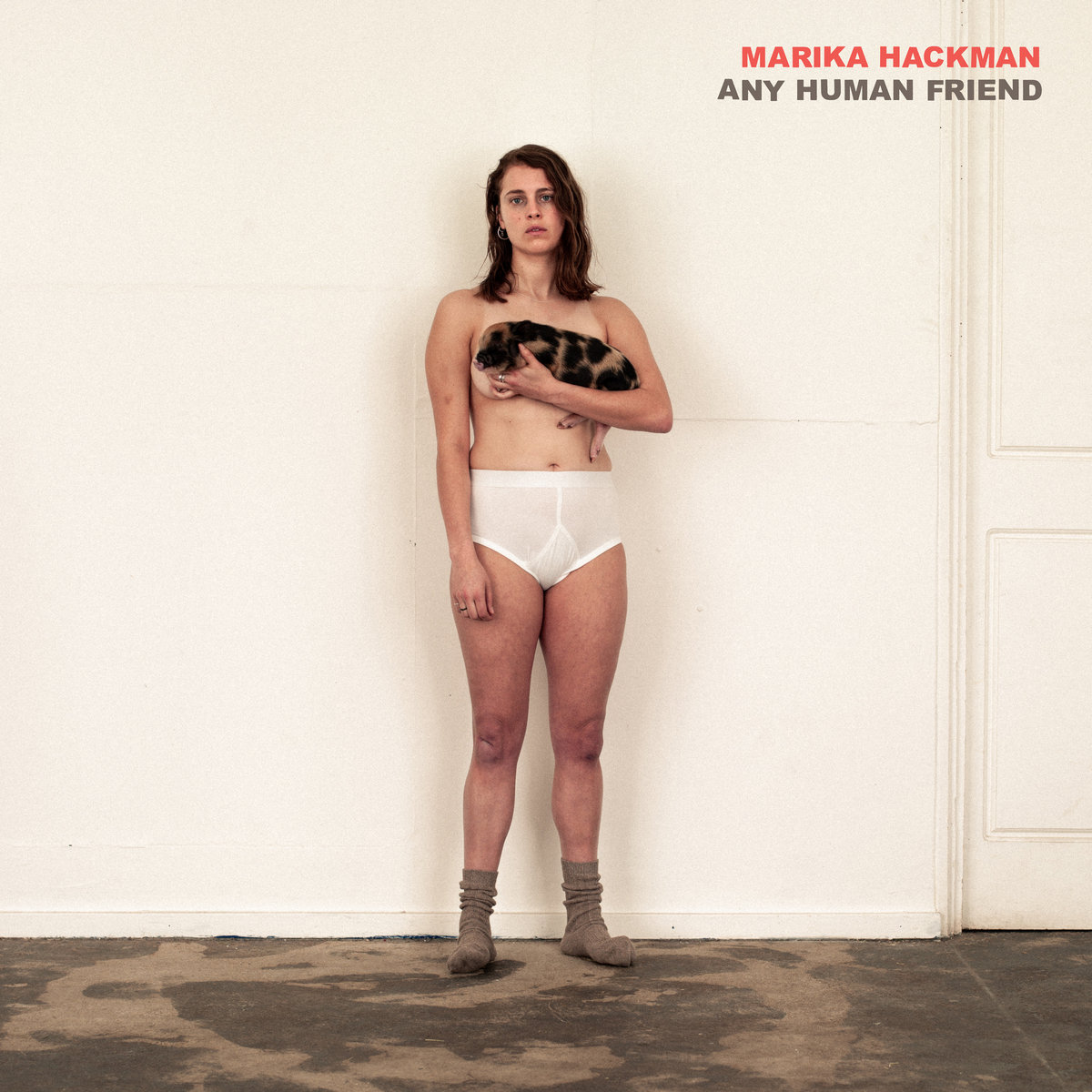 Marika Hackman Any Human Friend