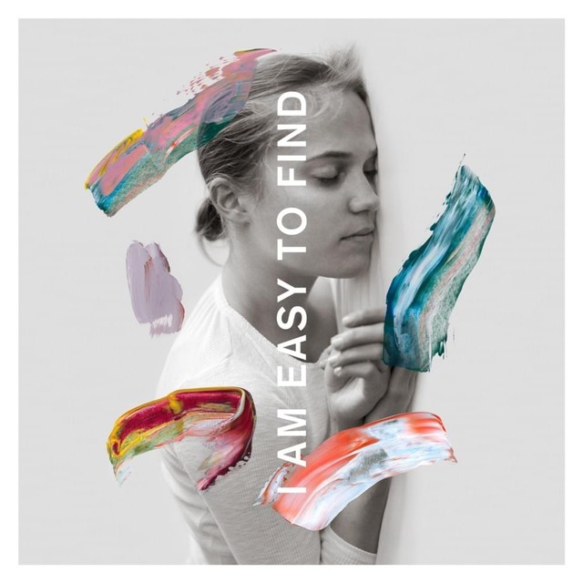 Mike Mills (filmmaker) & The National I Am Easy to Find