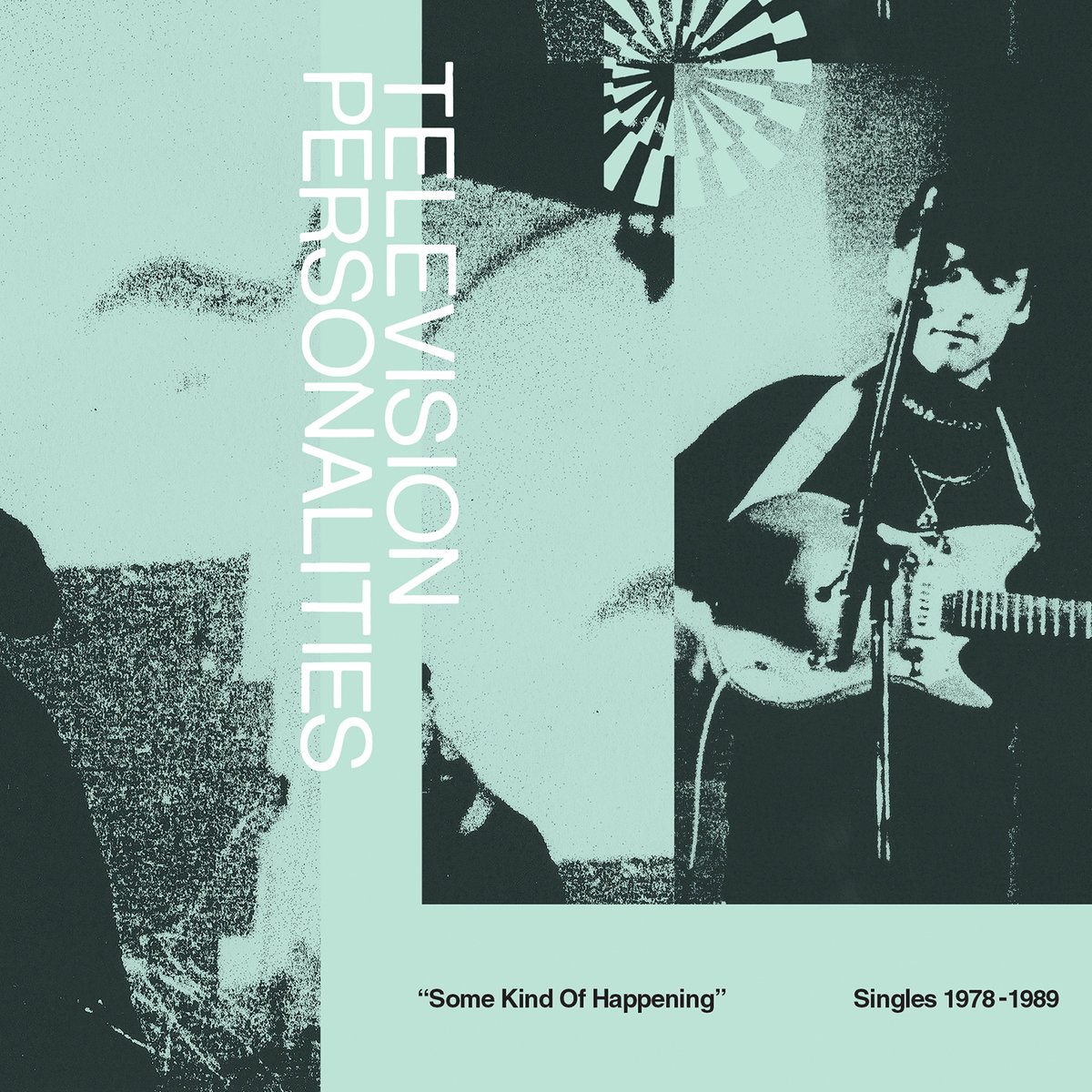 Television Personalities Some Kind Of Happening (Singles 1978-1989)