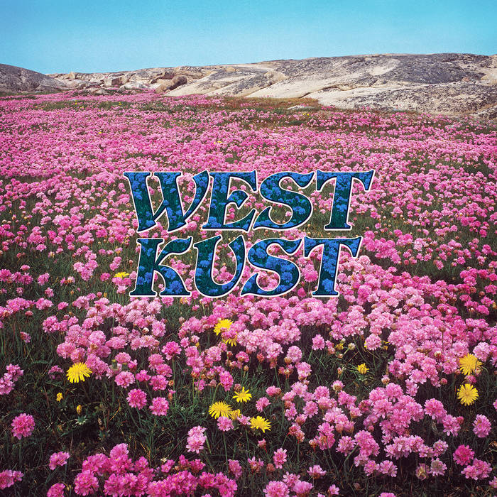 Westkust Westkust