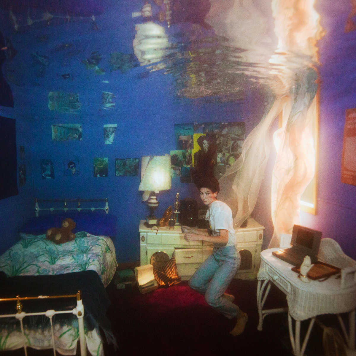 Weyes Blood Titanic Rising