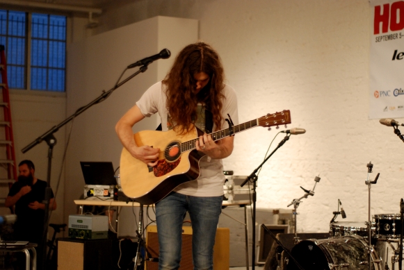 Kurt Vile