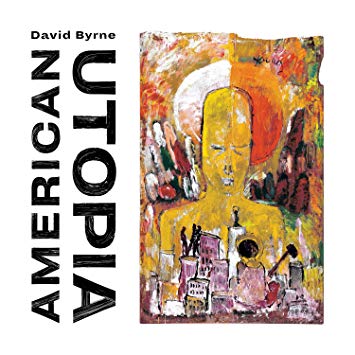 David Byrne American Utopia