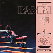 Hippo Campus Bambi