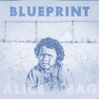 Alice Bag Blueprint