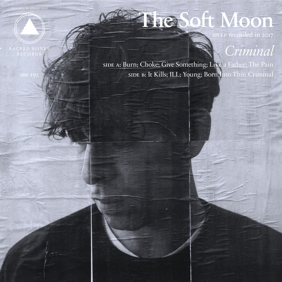 Soft Moon Criminal