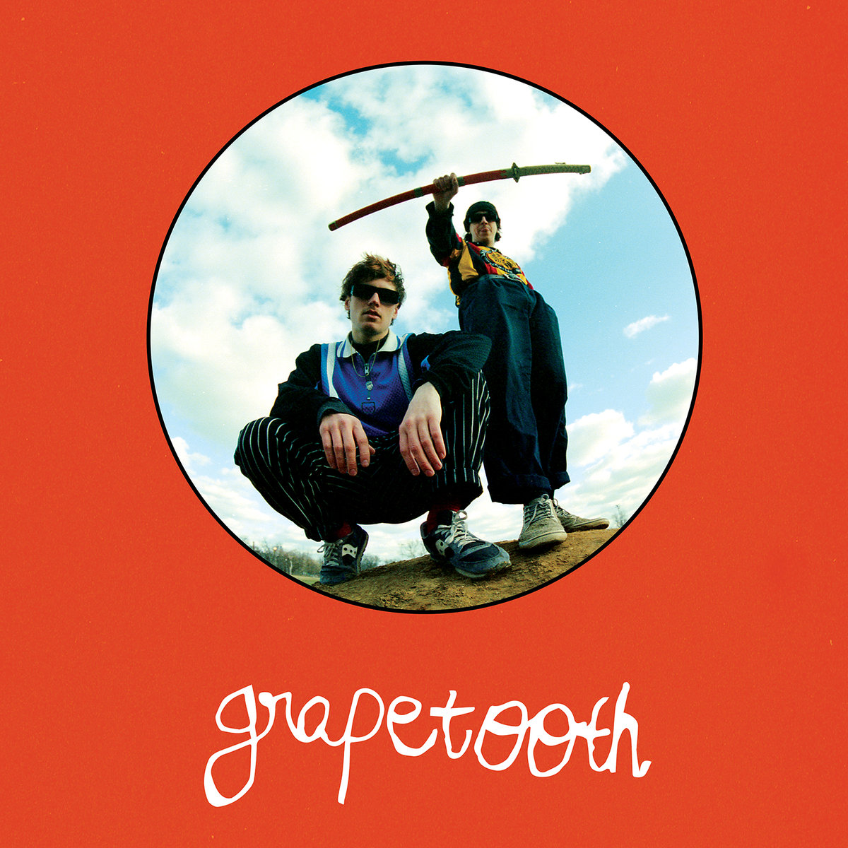 Grapetooth Grapetooth